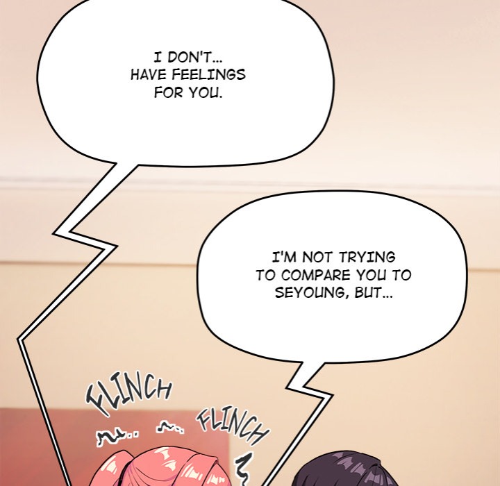 Someone Stop Her! (Uncensored) - Chapter 25 Page 194