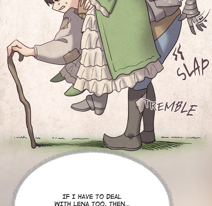 Someone Stop Her! (Uncensored) - Chapter 25 Page 226