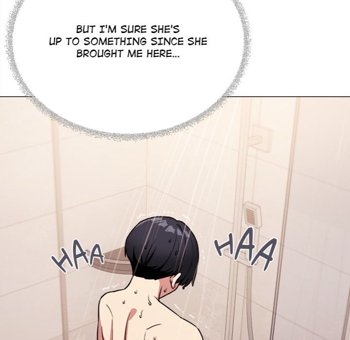 Someone Stop Her! (Uncensored) - Chapter 25 Page 229