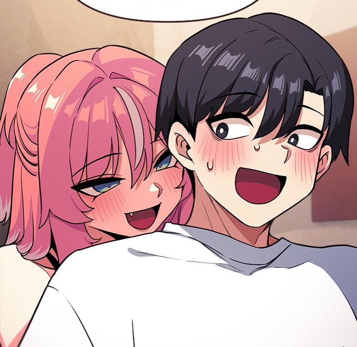 Someone Stop Her! (Uncensored) - Chapter 25 Page 26