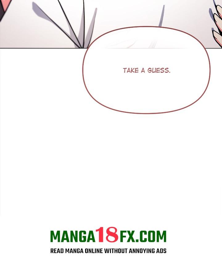 Someone Stop Her! (Uncensored) - Chapter 25 Page 27