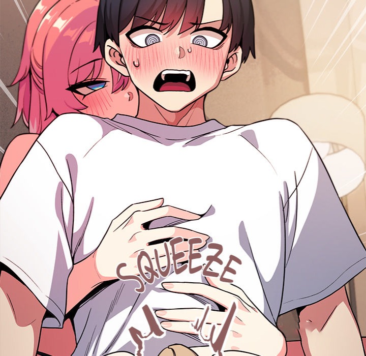 Someone Stop Her! (Uncensored) - Chapter 25 Page 35