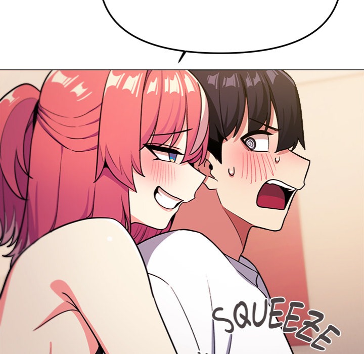 Someone Stop Her! (Uncensored) - Chapter 25 Page 41