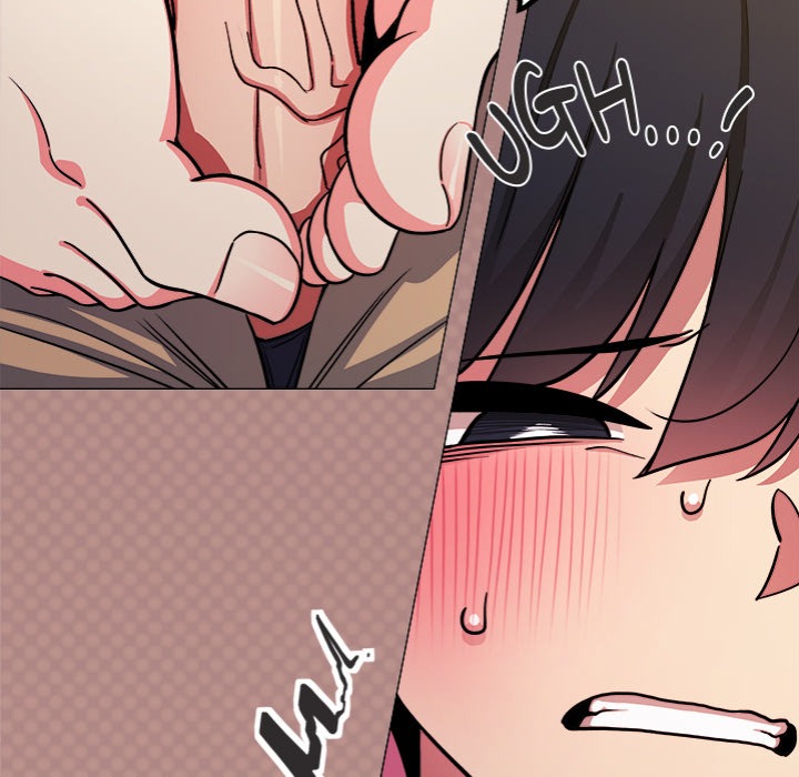 Someone Stop Her! (Uncensored) - Chapter 25 Page 53