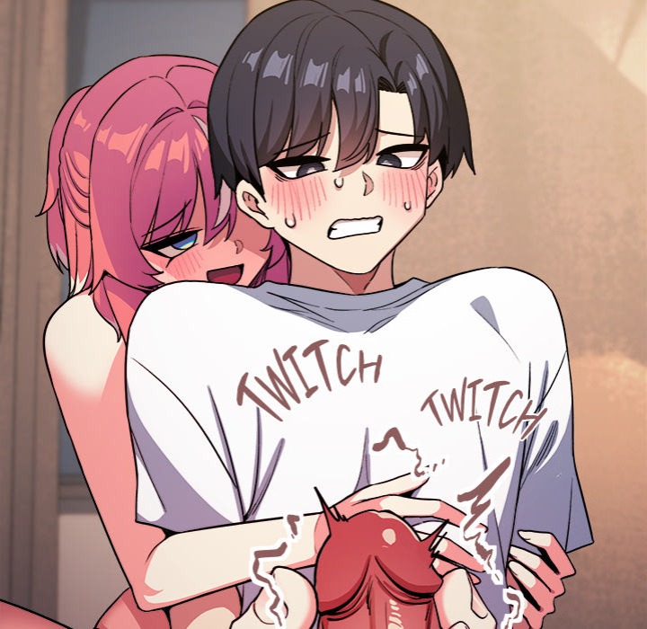 Someone Stop Her! (Uncensored) - Chapter 25 Page 56