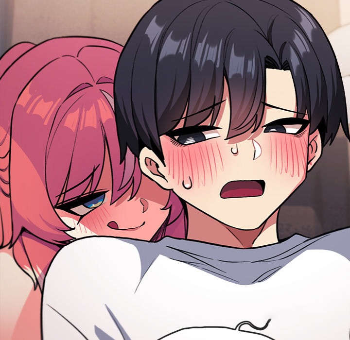 Someone Stop Her! (Uncensored) - Chapter 25 Page 65