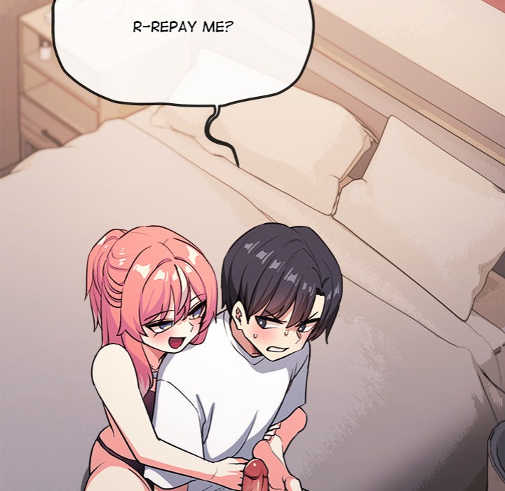 Someone Stop Her! (Uncensored) - Chapter 25 Page 68