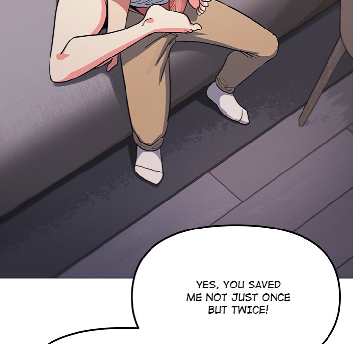 Someone Stop Her! (Uncensored) - Chapter 25 Page 69