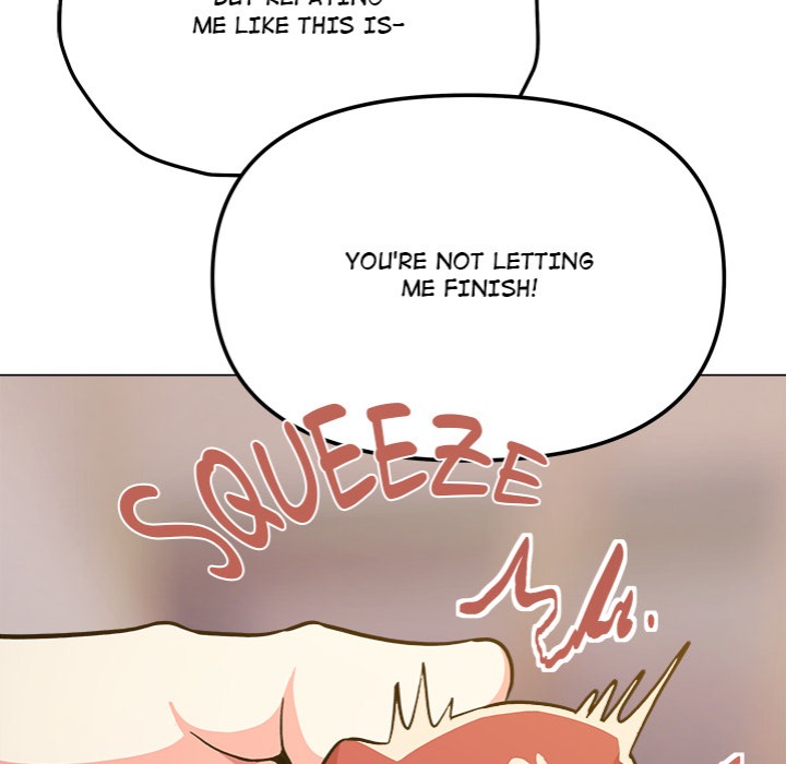 Someone Stop Her! (Uncensored) - Chapter 25 Page 71