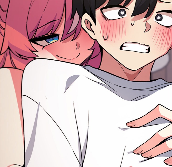 Someone Stop Her! (Uncensored) - Chapter 25 Page 78