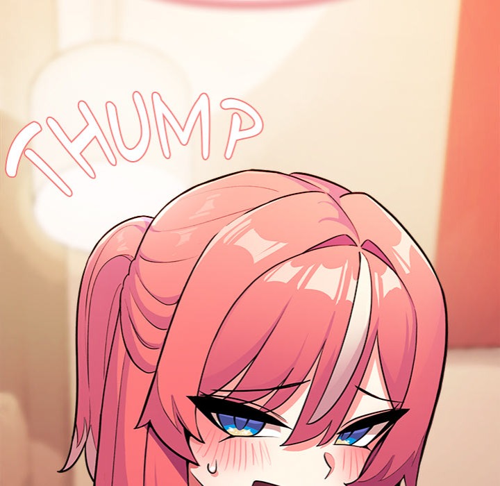 Someone Stop Her! (Uncensored) - Chapter 25 Page 8