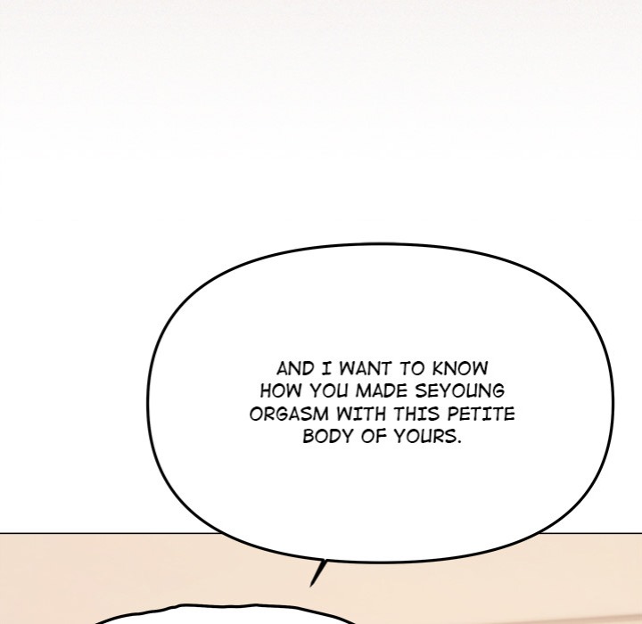 Someone Stop Her! (Uncensored) - Chapter 25 Page 84