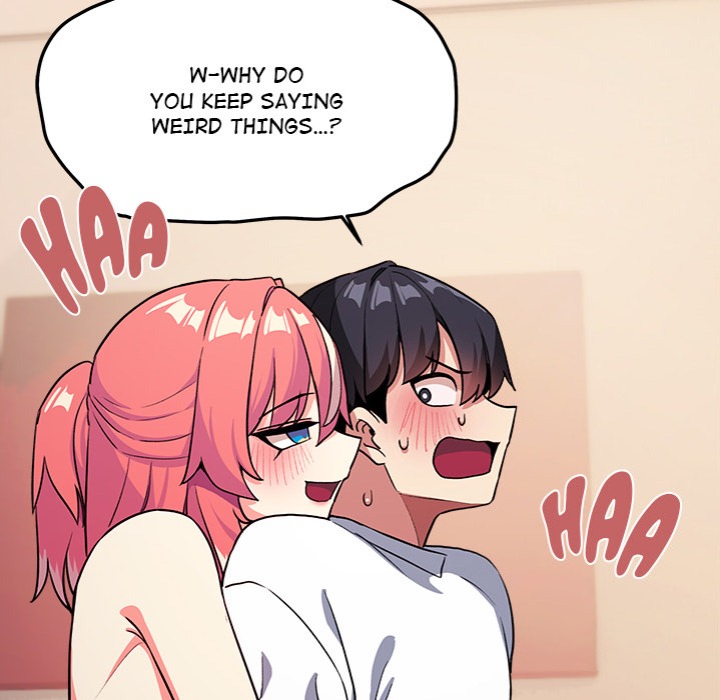 Someone Stop Her! (Uncensored) - Chapter 25 Page 85