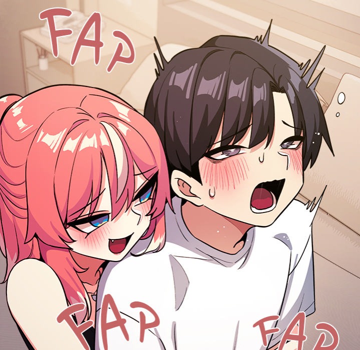 Someone Stop Her! (Uncensored) - Chapter 25 Page 94