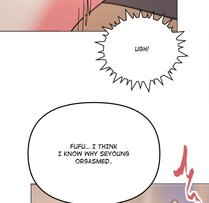 Someone Stop Her! (Uncensored) - Chapter 25 Page 99