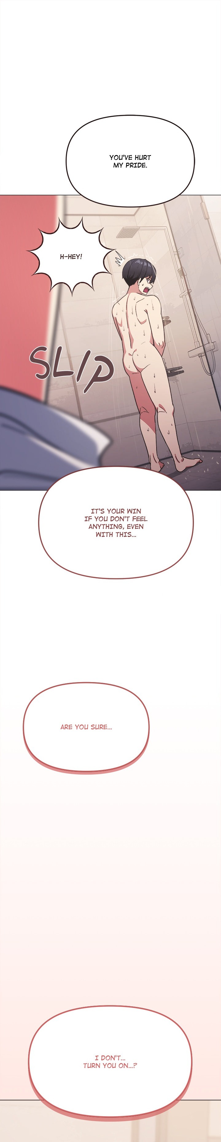 Someone Stop Her! (Uncensored) - Chapter 26 Page 1