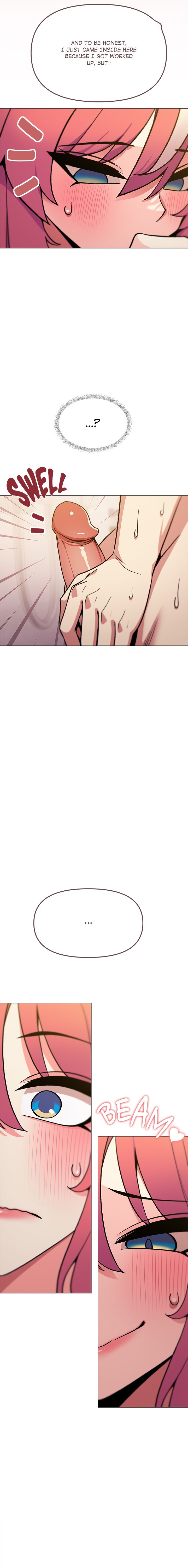 Someone Stop Her! (Uncensored) - Chapter 26 Page 11