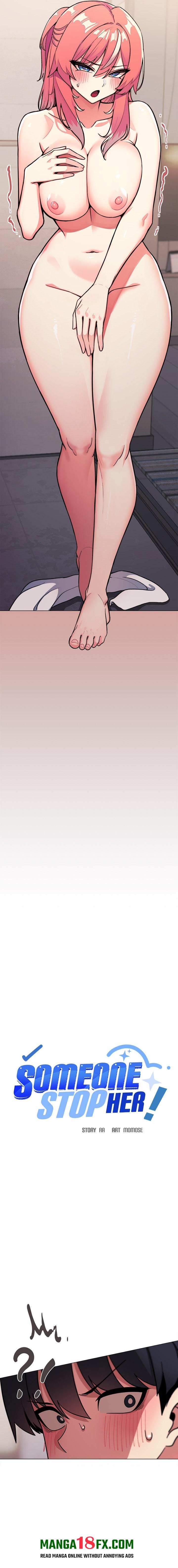 Someone Stop Her! (Uncensored) - Chapter 26 Page 2