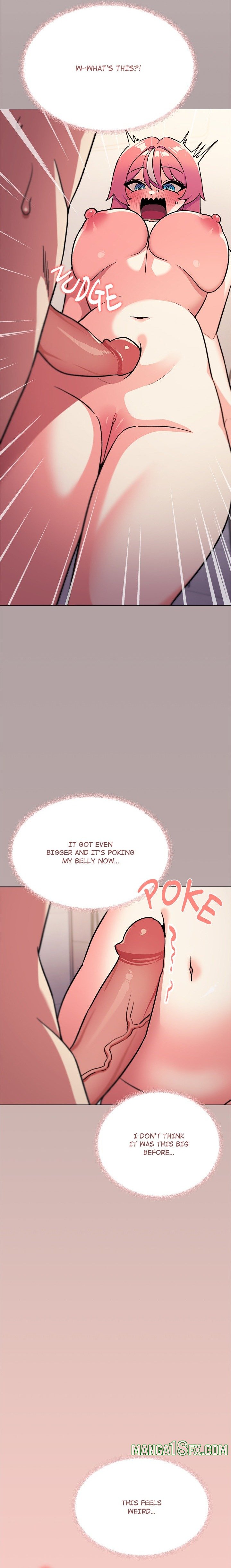 Someone Stop Her! (Uncensored) - Chapter 26 Page 22