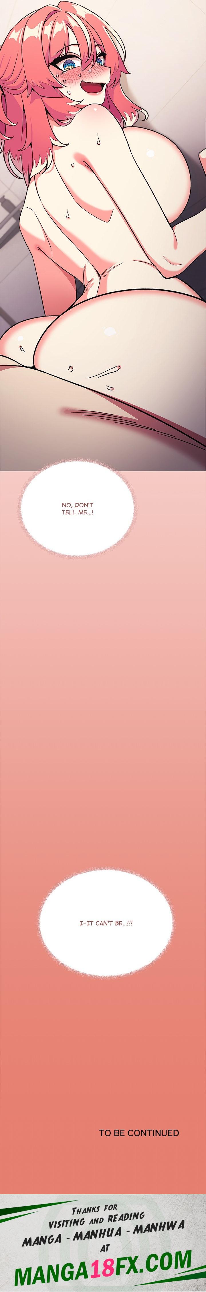 Someone Stop Her! (Uncensored) - Chapter 26 Page 30