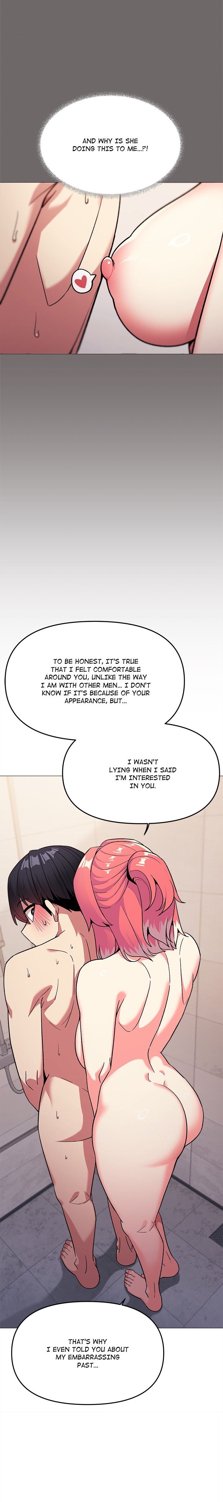 Someone Stop Her! (Uncensored) - Chapter 26 Page 6