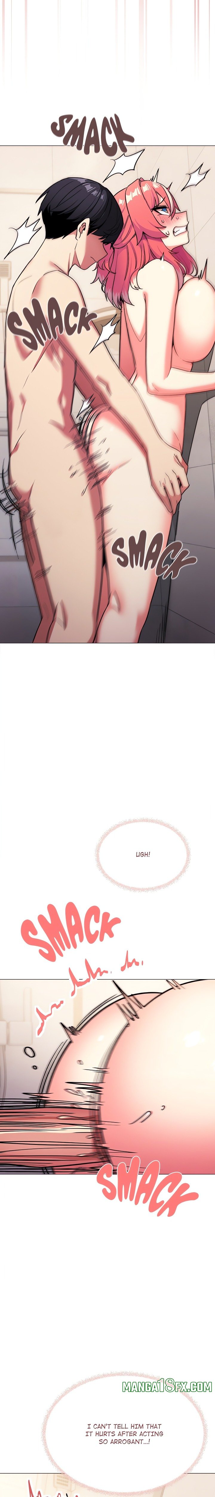 Someone Stop Her! (Uncensored) - Chapter 27 Page 13