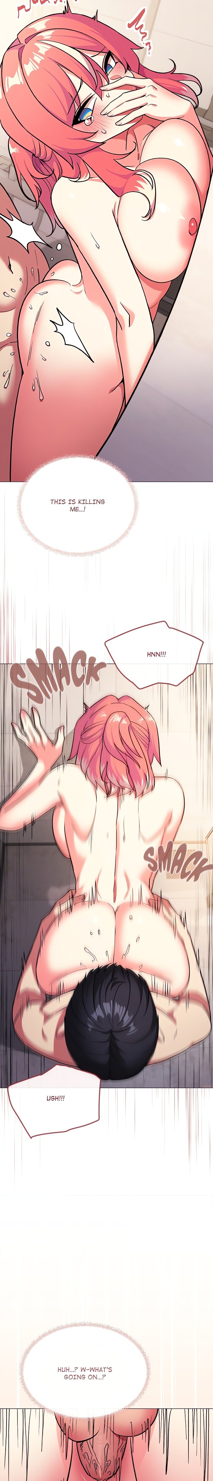 Someone Stop Her! (Uncensored) - Chapter 27 Page 14