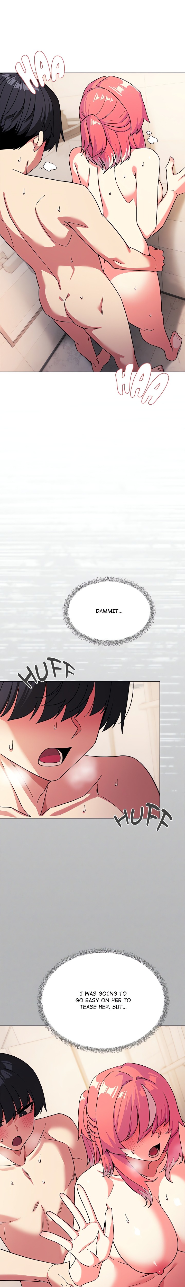 Someone Stop Her! (Uncensored) - Chapter 27 Page 17