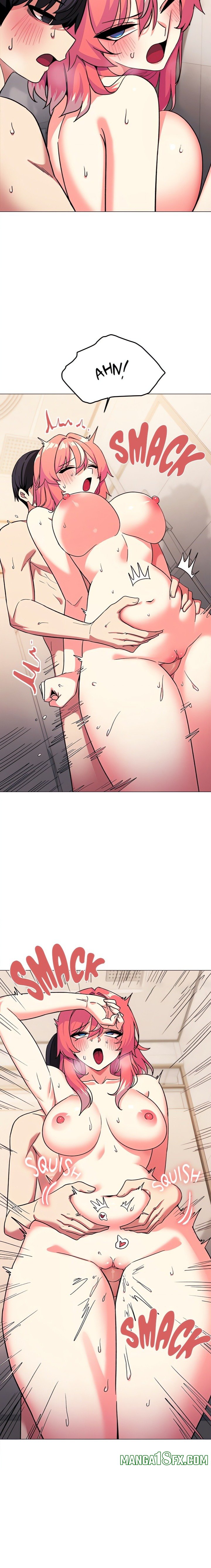 Someone Stop Her! (Uncensored) - Chapter 27 Page 22