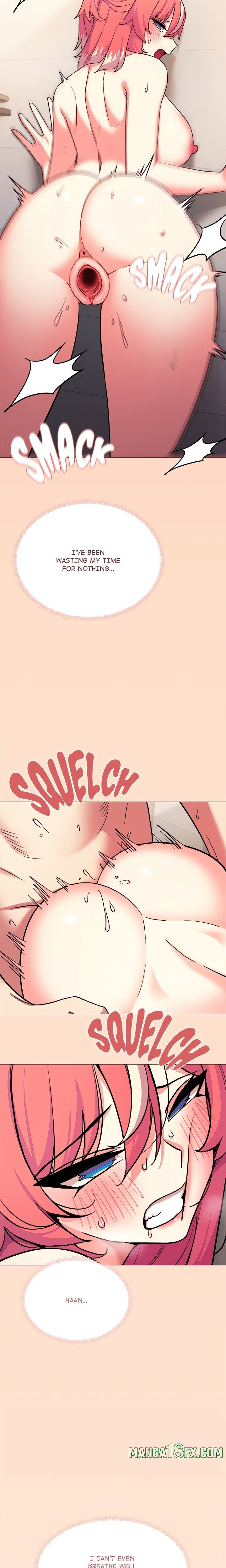 Someone Stop Her! (Uncensored) - Chapter 27 Page 24