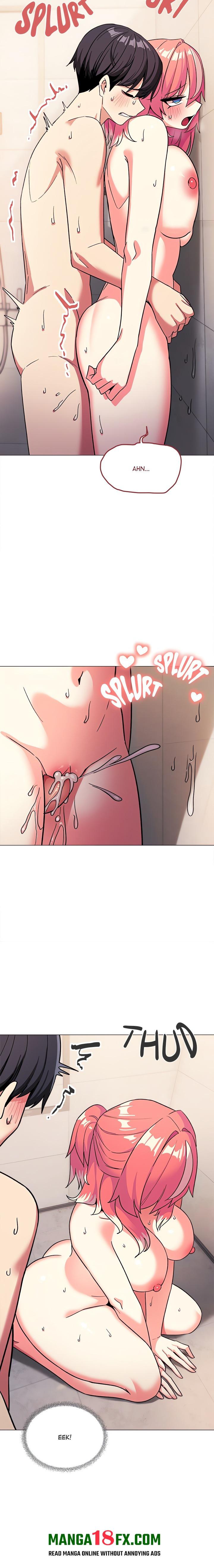 Someone Stop Her! (Uncensored) - Chapter 27 Page 27