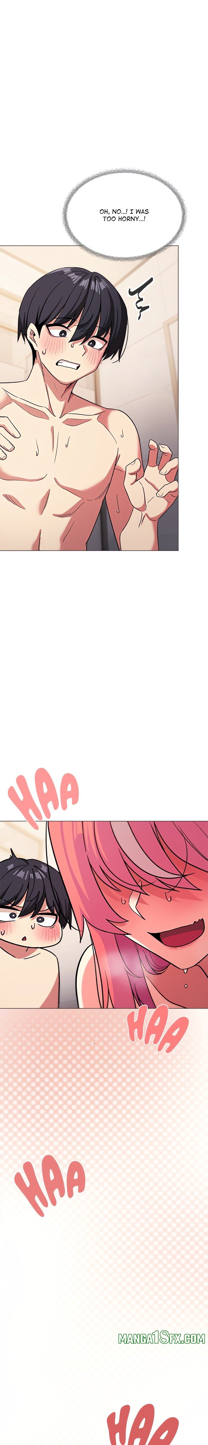 Someone Stop Her! (Uncensored) - Chapter 27 Page 28