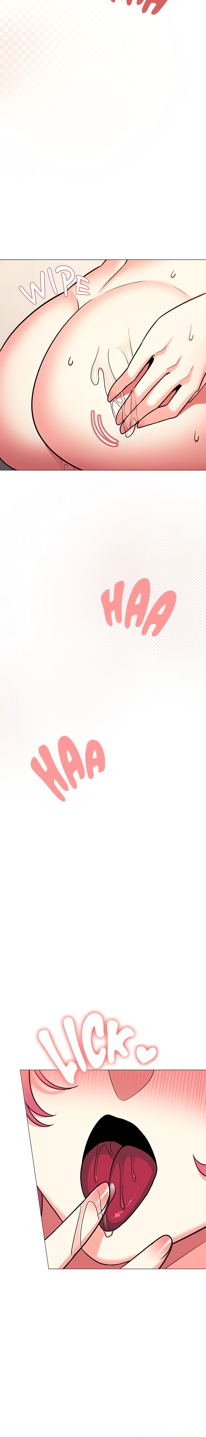 Someone Stop Her! (Uncensored) - Chapter 27 Page 29