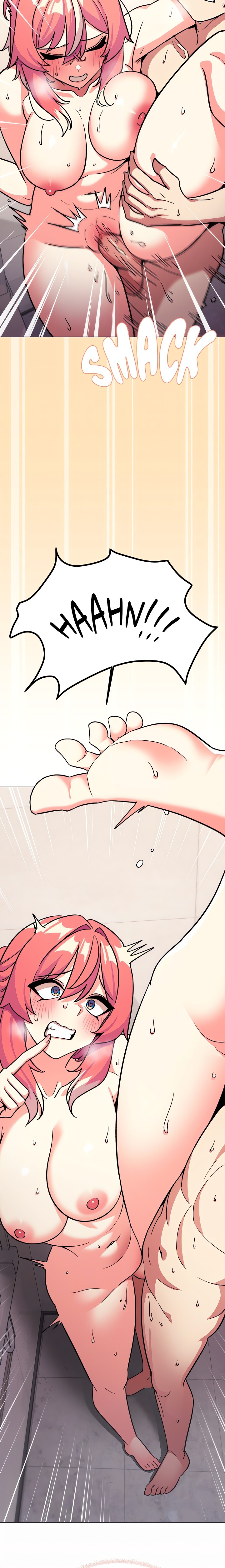 Someone Stop Her! (Uncensored) - Chapter 29 Page 22