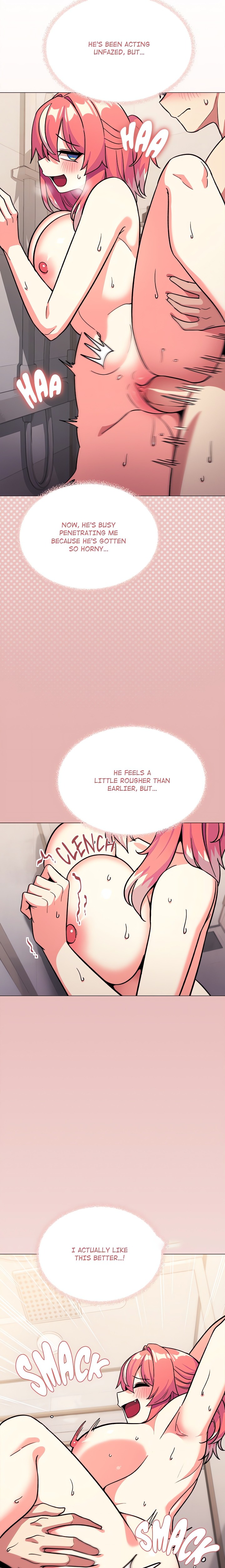 Someone Stop Her! (Uncensored) - Chapter 29 Page 23