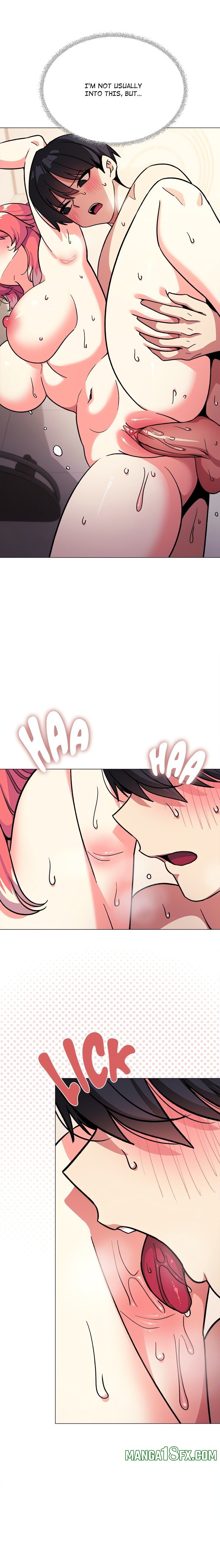 Someone Stop Her! (Uncensored) - Chapter 29 Page 29