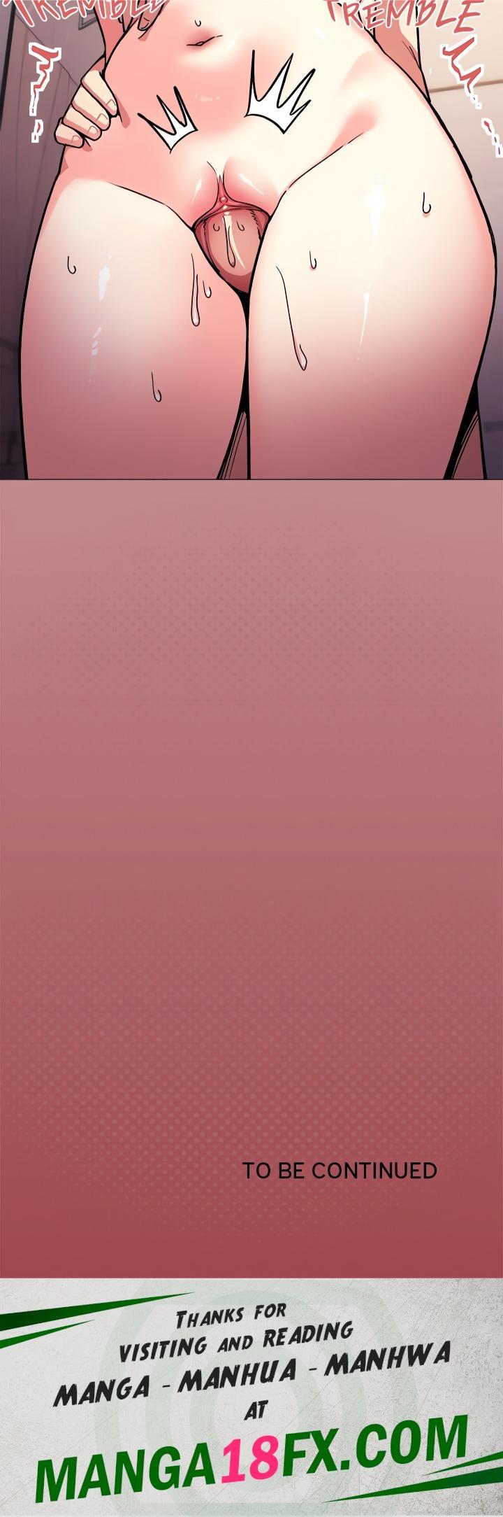 Someone Stop Her! (Uncensored) - Chapter 29 Page 34