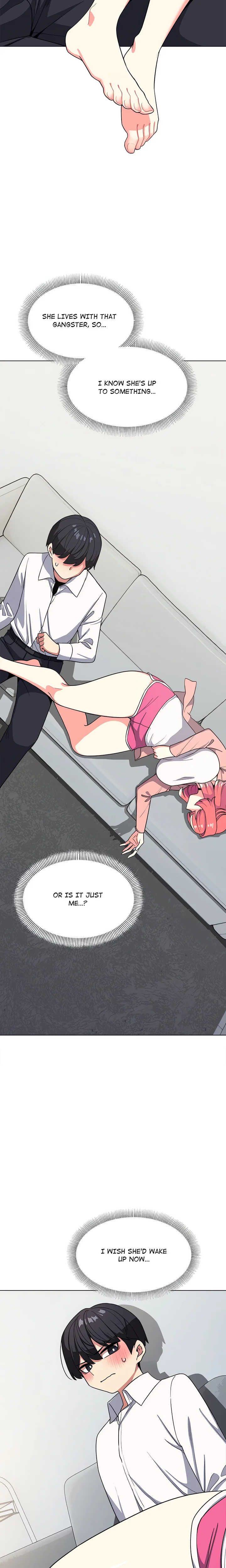 Someone Stop Her! (Uncensored) - Chapter 3 Page 15