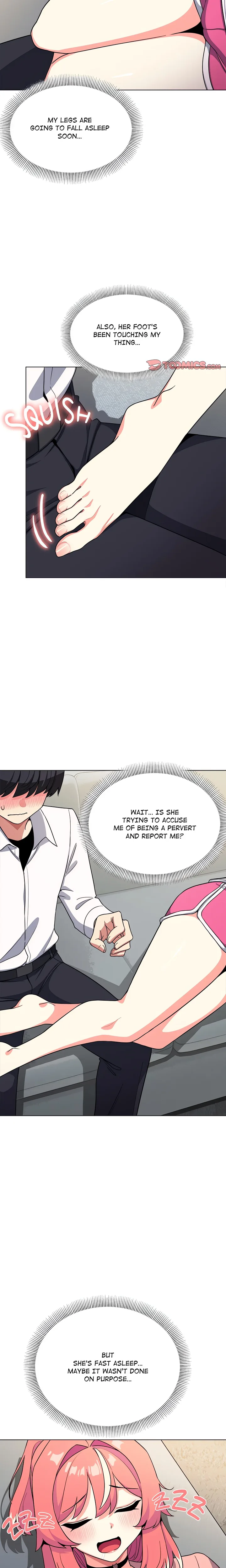 Someone Stop Her! (Uncensored) - Chapter 3 Page 16