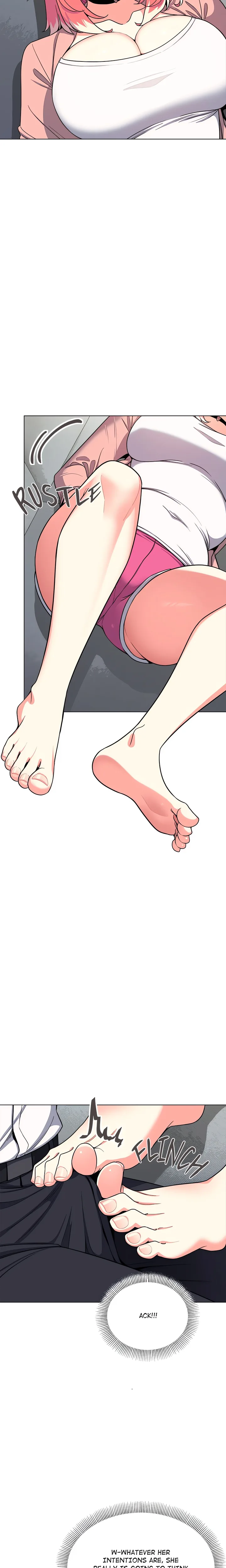 Someone Stop Her! (Uncensored) - Chapter 3 Page 17