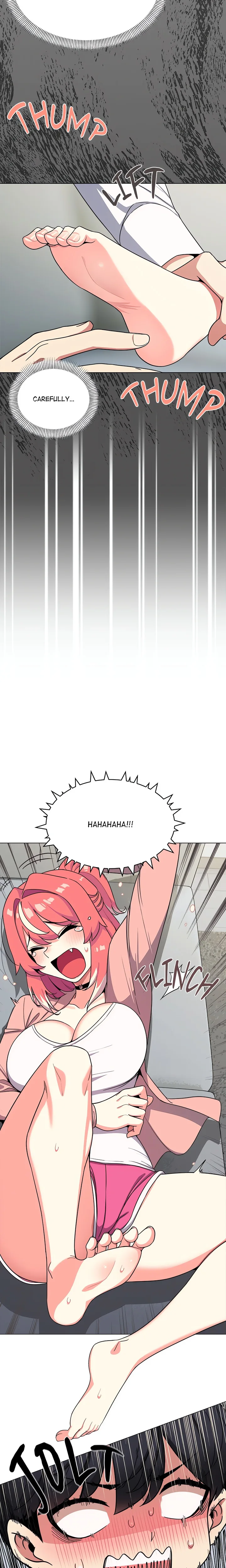 Someone Stop Her! (Uncensored) - Chapter 3 Page 19