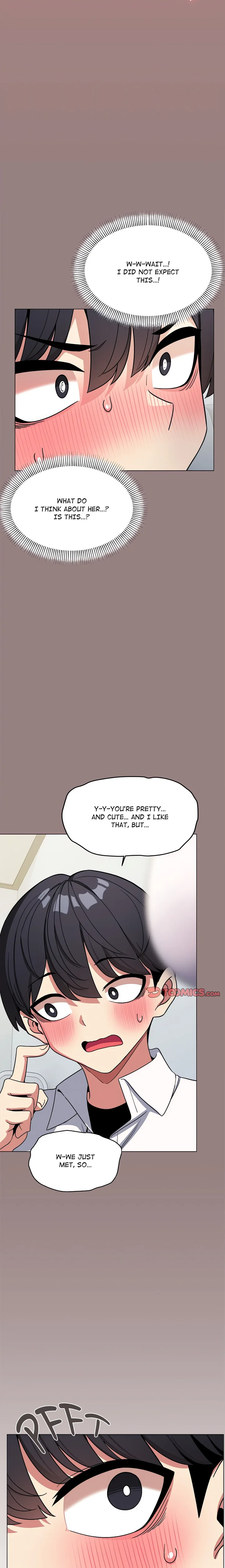 Someone Stop Her! (Uncensored) - Chapter 3 Page 24