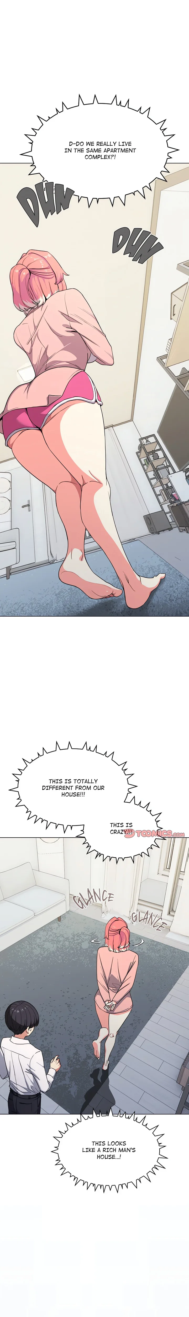 Someone Stop Her! (Uncensored) - Chapter 3 Page 3