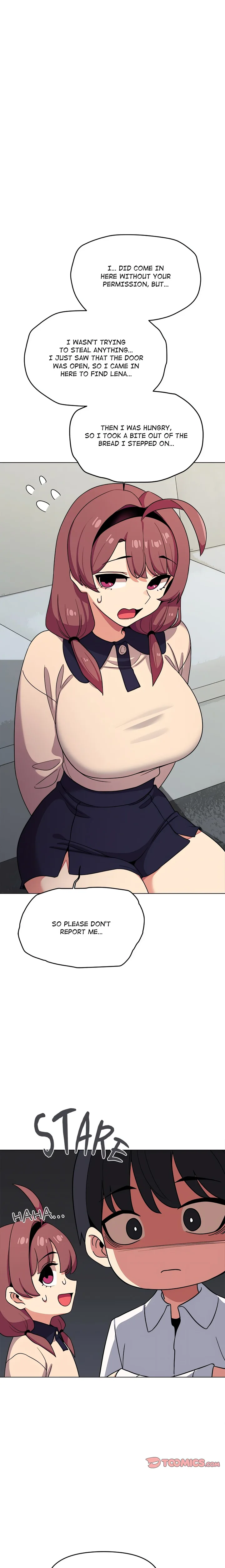 Someone Stop Her! (Uncensored) - Chapter 3 Page 30