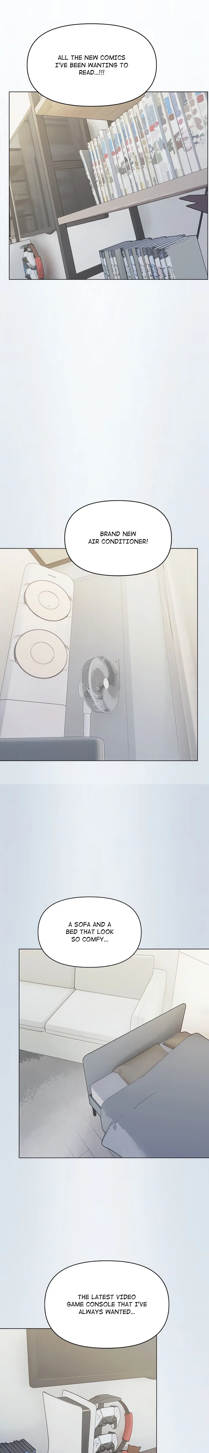 Someone Stop Her! (Uncensored) - Chapter 3 Page 4