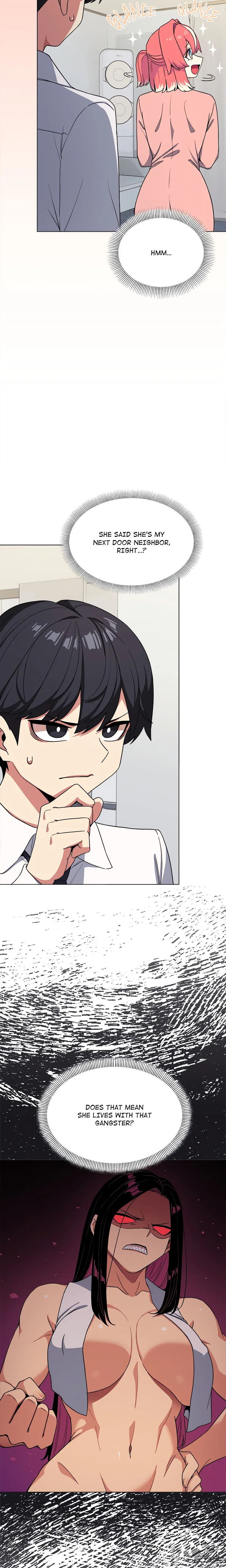 Someone Stop Her! (Uncensored) - Chapter 3 Page 6