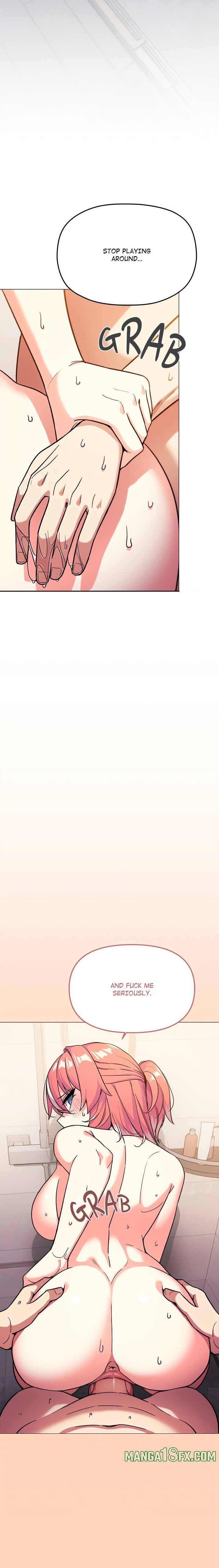 Someone Stop Her! (Uncensored) - Chapter 30 Page 29