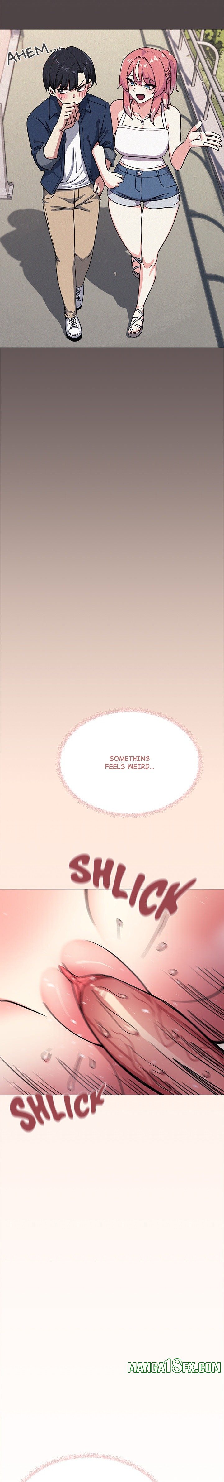 Someone Stop Her! (Uncensored) - Chapter 31 Page 12