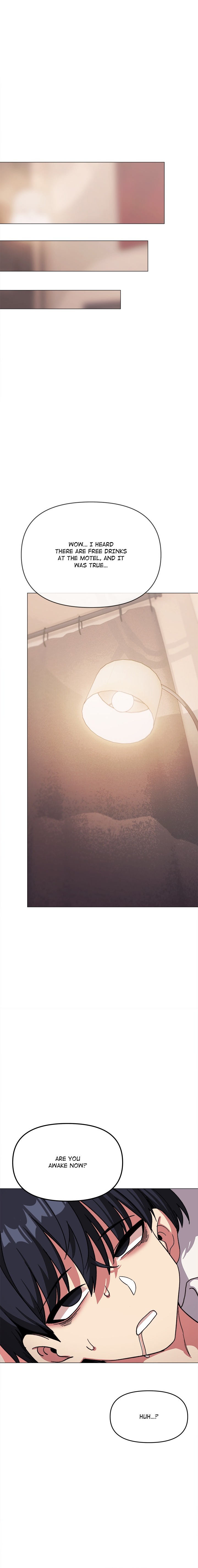 Someone Stop Her! (Uncensored) - Chapter 31 Page 23