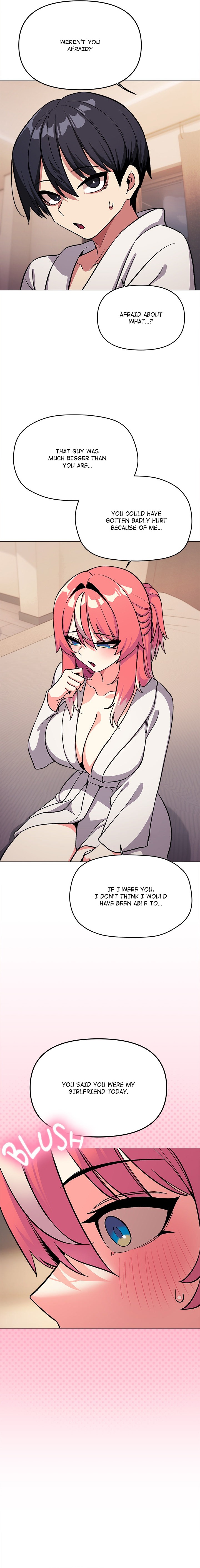 Someone Stop Her! (Uncensored) - Chapter 31 Page 27